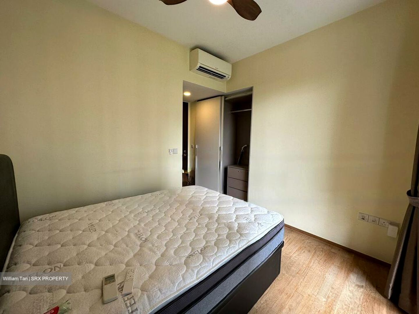 Botanique At Bartley (D19), Condominium #459383451